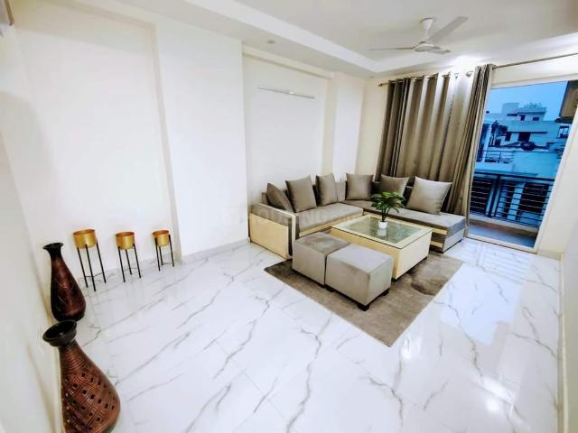 1 BHK Apartment in JP Nagar for rent Bengaluru. The reference number is 19105049