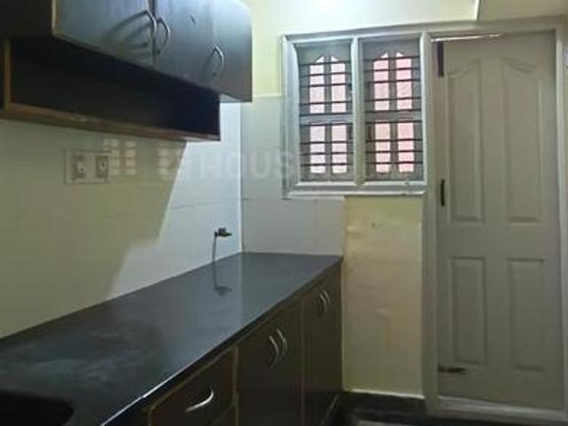 1 BHK Apartment in JP Nagar for rent Bengaluru. The reference number is 19135168