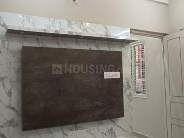 1 BHK Apartment in JP Nagar for rent Bengaluru. The reference number is 19135222