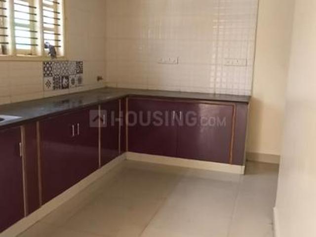 1 BHK Apartment in JP Nagar for rent Bengaluru. The reference number is 19301798
