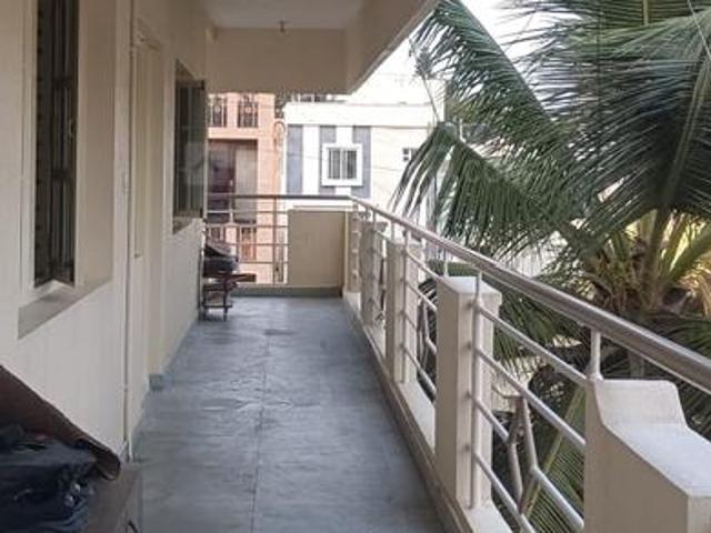 1 BHK Apartment in JP Nagar for rent Bengaluru. The reference number is 19347681