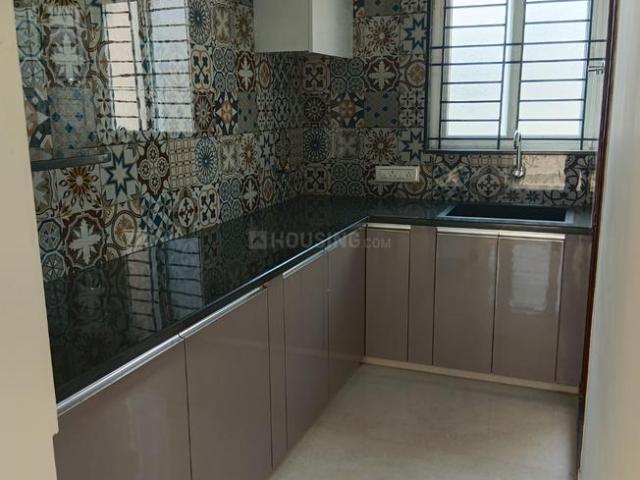 1 BHK Apartment in JP Nagar for rent Bengaluru. The reference number is 19767457