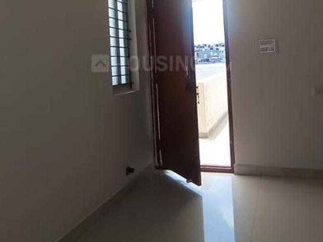 1 BHK Apartment in JP Nagar for rent Bengaluru. The reference number is 19832196