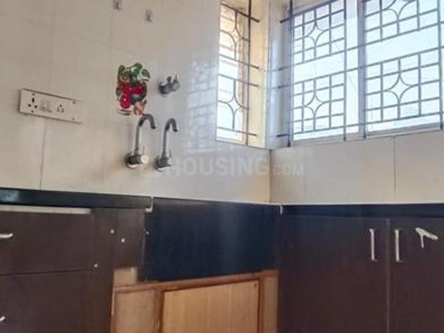 1 BHK Apartment in JP Nagar for rent Bengaluru. The reference number is 19897295