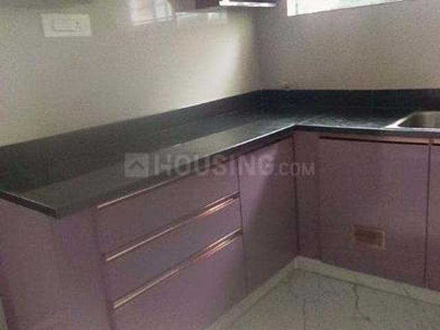 1 BHK Apartment in JP Nagar for rent Bengaluru. The reference number is 19897601