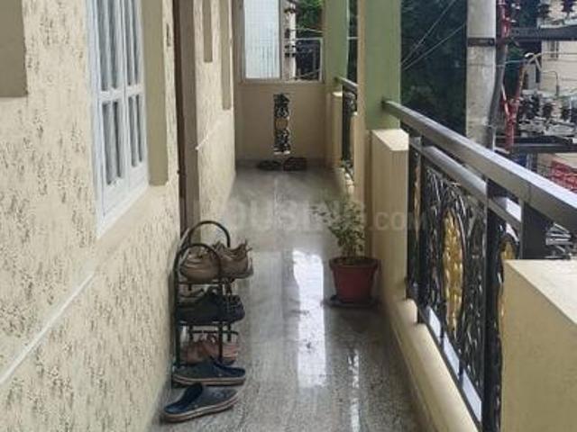 1 BHK Apartment in JP Nagar for rent Bengaluru. The reference number is 19897760