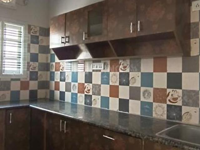1 BHK Apartment in JP Nagar for rent Bengaluru. The reference number is 20132639
