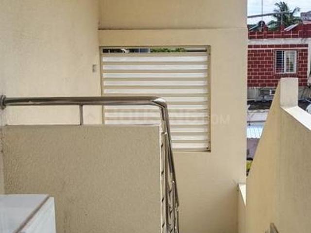 1 BHK Apartment in JP Nagar for rent Bengaluru. The reference number is 20132669