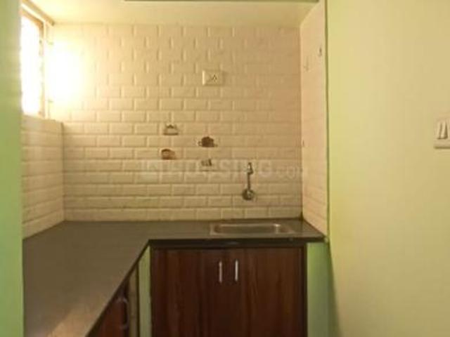 1 BHK Apartment in JP Nagar for rent Bengaluru. The reference number is 20133175