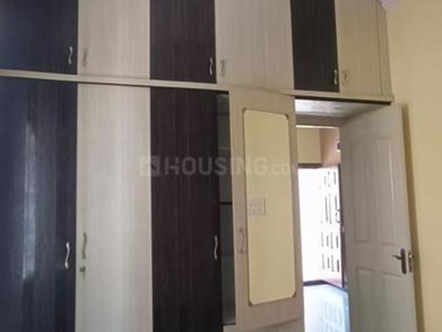 1 BHK Apartment in JP Nagar for rent Bengaluru. The reference number is 20350775