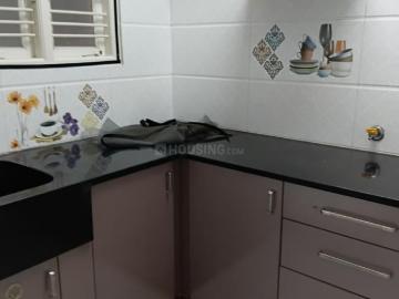 1 BHK Apartment in JP Nagar for rent Bengaluru. The reference number is 20432221