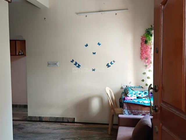 1 BHK Apartment in JP Nagar for rent Bengaluru. The reference number is 20458497