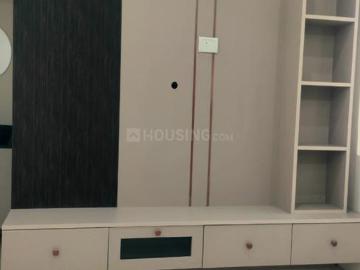 1 BHK Apartment in JP Nagar for rent Bengaluru. The reference number is 20464360