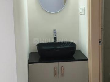 1 BHK Apartment in JP Nagar for rent Bengaluru. The reference number is 20494844