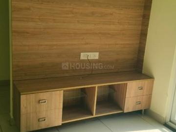1 BHK Apartment in JP Nagar for rent Bengaluru. The reference number is 20493703