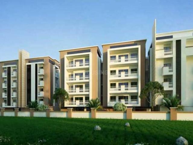 1 BHK Apartment in JP Nagar for rent Bengaluru. The reference number is 20514703
