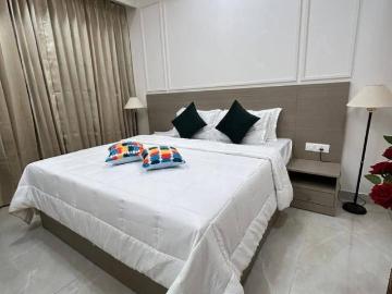 1 BHK Apartment in JP Nagar for rent Bengaluru. The reference number is 20545955