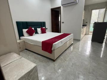 1 BHK Apartment in JP Nagar for rent Bengaluru. The reference number is 20540837