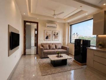 1 BHK Apartment in JP Nagar for rent Bengaluru. The reference number is 20564471