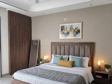 1 BHK Apartment in JP Nagar for rent Bengaluru. The reference number is 20564778
