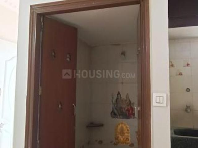 1 BHK Apartment in JP Nagar for rent Bengaluru. The reference number is 20610511