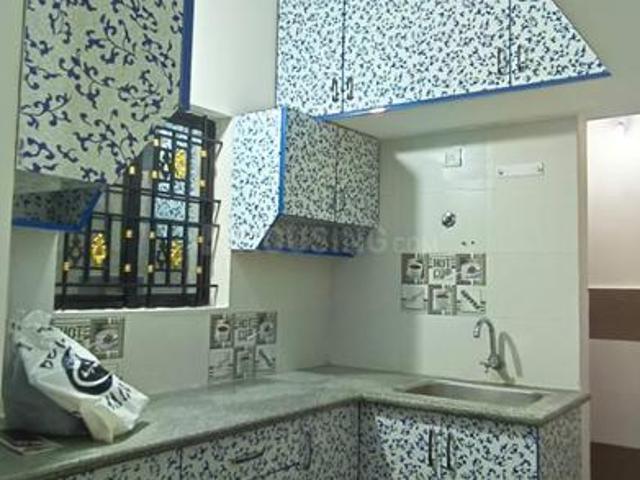 1 BHK Apartment in JP Nagar for rent Bengaluru. The reference number is 20620284