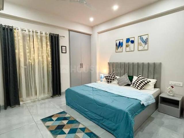 1 BHK Apartment in JP Nagar for rent Bengaluru. The reference number is 20631842