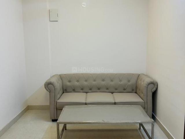 1 BHK Apartment in JP Nagar for rent Bengaluru. The reference number is 20763923