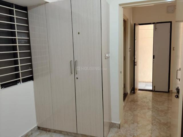 1 BHK Apartment in JP Nagar for rent Bengaluru. The reference number is 20774202