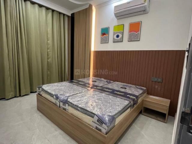 1 BHK Apartment in JP Nagar for rent Bengaluru. The reference number is 20860226