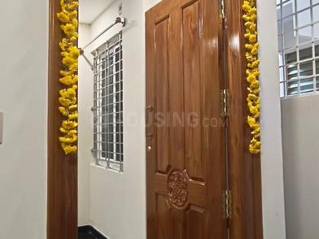 1 BHK Apartment in JP Nagar for rent Bengaluru. The reference number is 20900686