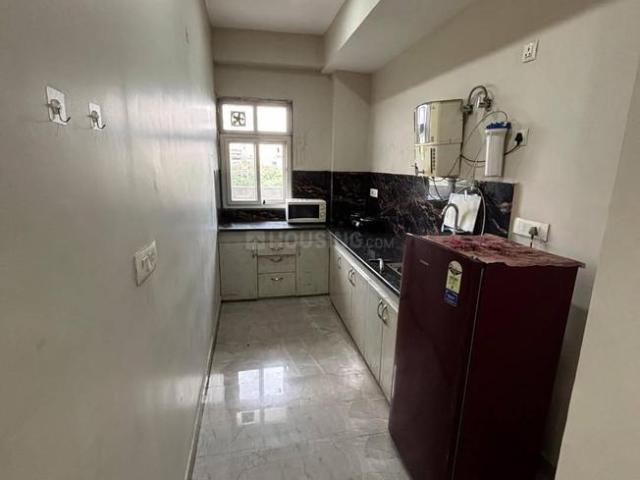 1 BHK Apartment in JP Nagar for rent Bengaluru. The reference number is 20932373