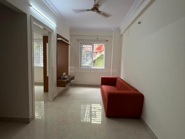 1 BHK Apartment in JP Nagar for rent Bengaluru. The reference number is 20952641