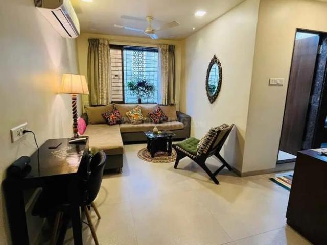 1 BHK Apartment in JP Nagar for rent Bengaluru. The reference number is 20971028