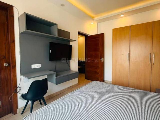 1 BHK Apartment in JP Nagar for rent Bengaluru. The reference number is 20973443