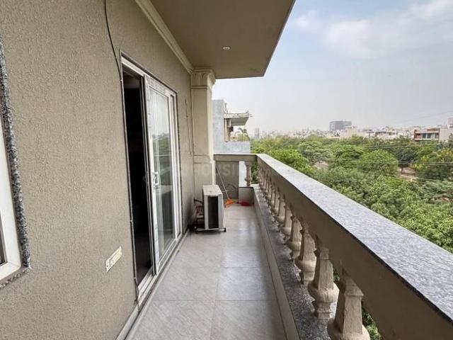 1 BHK Apartment in JP Nagar for rent Bengaluru. The reference number is 20991287