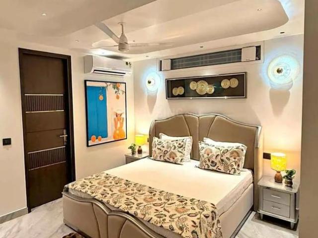 1 BHK Apartment in JP Nagar for rent Bengaluru. The reference number is 21059856