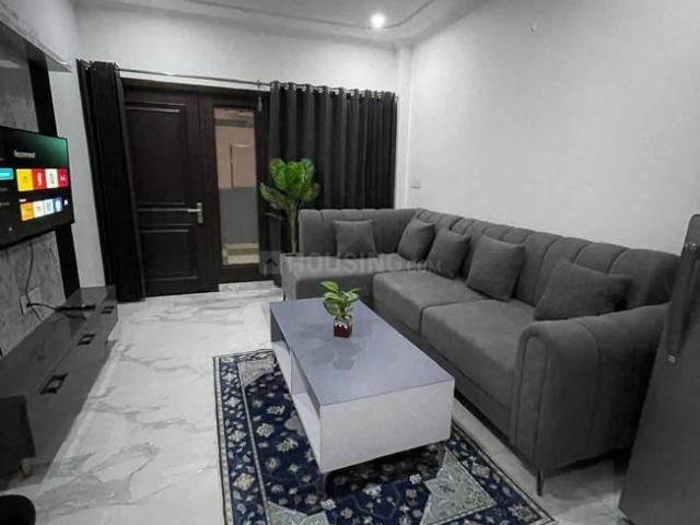 1 BHK Apartment in JP Nagar for rent Bengaluru. The reference number is 21062238