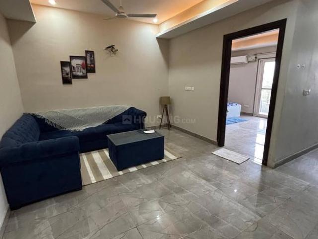 1 BHK Apartment in JP Nagar for rent Bengaluru. The reference number is 21077260
