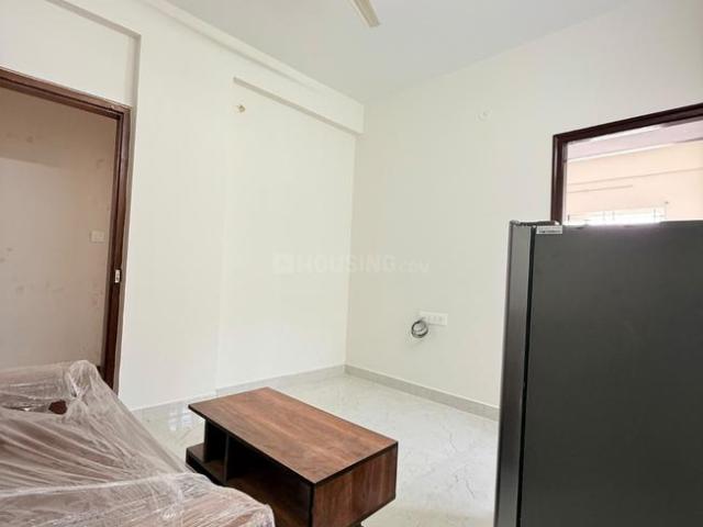 1 BHK Apartment in JP Nagar for rent Bengaluru. The reference number is 21079394