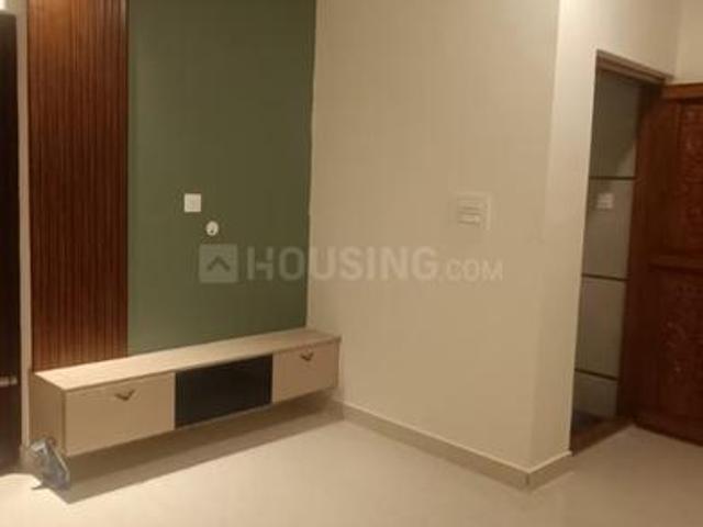 1 BHK Apartment in JP Nagar for rent Bengaluru. The reference number is 21087404
