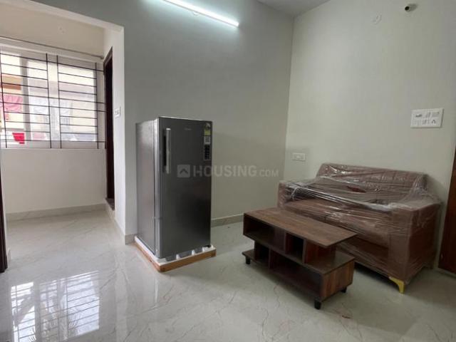 1 BHK Apartment in JP Nagar for rent Bengaluru. The reference number is 21092052