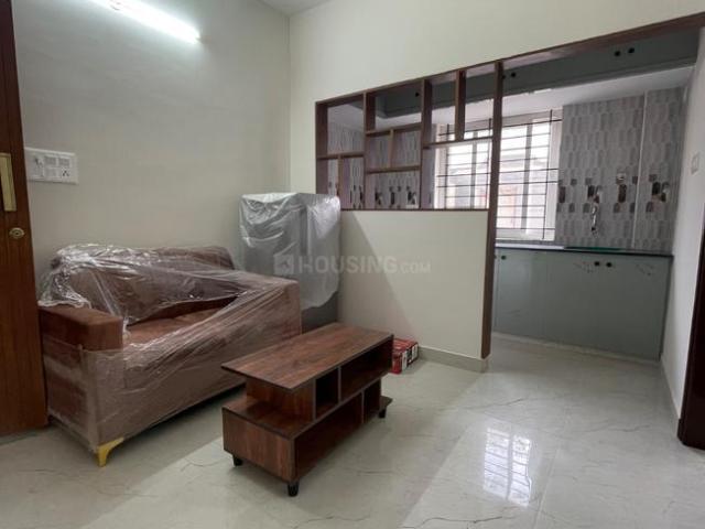 1 BHK Apartment in JP Nagar for rent Bengaluru. The reference number is 21092692
