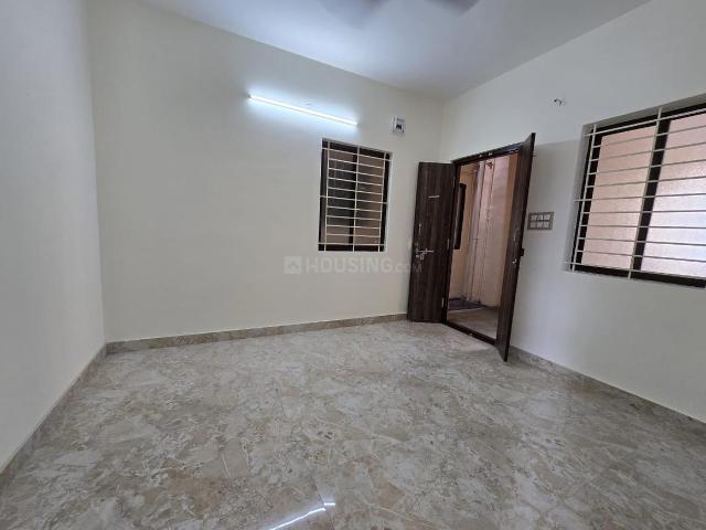 1 BHK Apartment in JP Nagar for rent Bengaluru. The reference number is 21116267