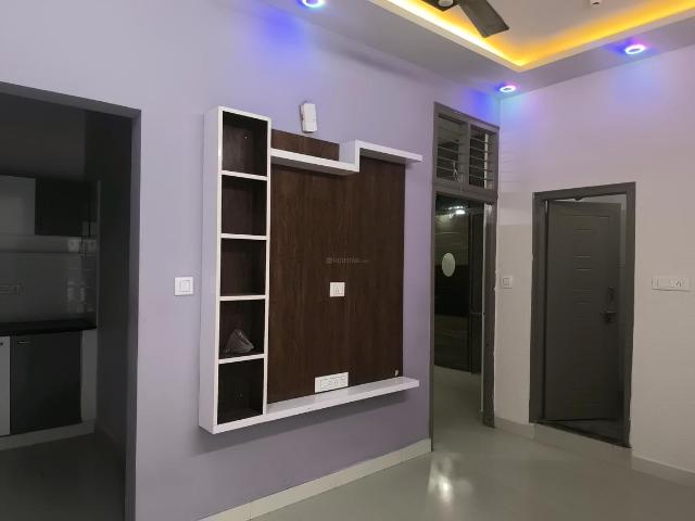 1 BHK Apartment in JP Nagar for rent Bengaluru. The reference number is 21119391