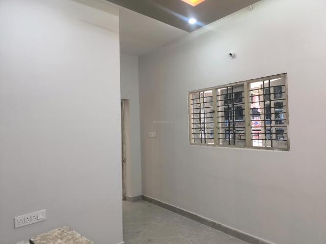 1 BHK Apartment in JP Nagar for rent Bengaluru. The reference number is 21119498