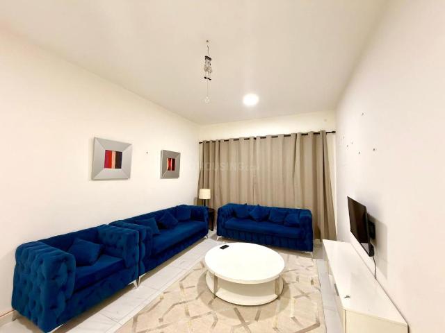 1 BHK Apartment in JP Nagar for rent Bengaluru. The reference number is 21123415