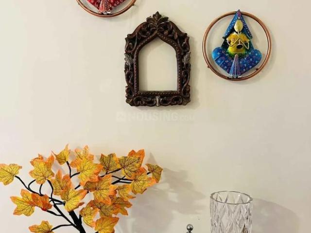 1 BHK Apartment in JP Nagar for rent Bengaluru. The reference number is 21162345