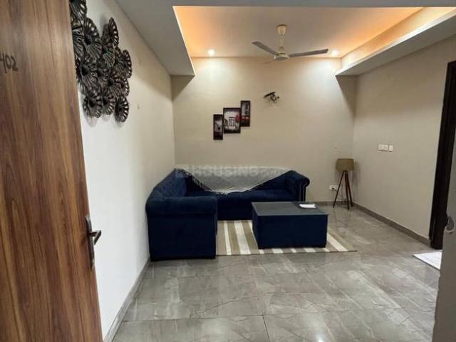 1 BHK Apartment in JP Nagar for rent Bengaluru. The reference number is 21177930
