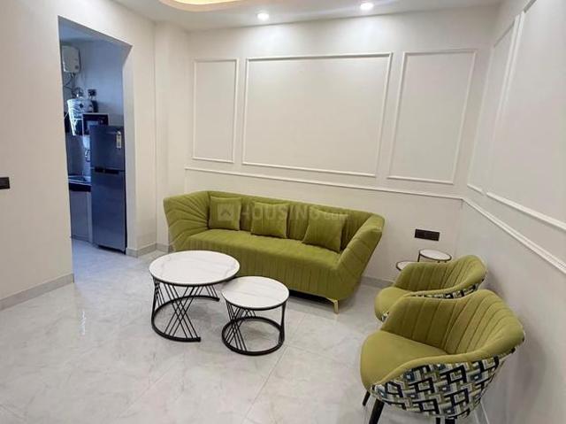 1 BHK Apartment in JP Nagar for rent Bengaluru. The reference number is 21195374